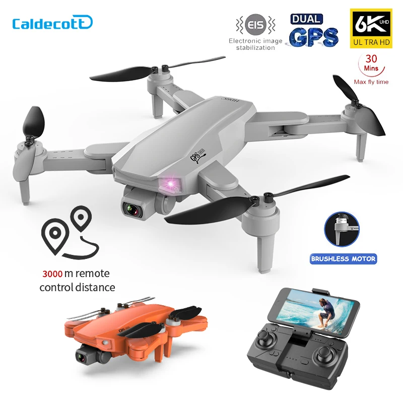 

Battery and Propellers For S608 Pro GPS Drone