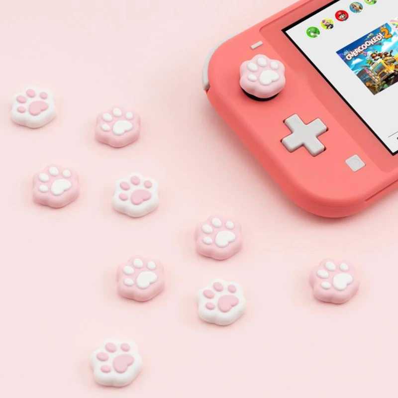 Защитный чехол для джойстика Nintendo Switch Oled/Lite Joy-con |