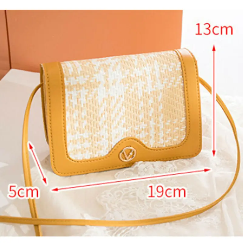 Women Ladies Crossbody Leather Shoulder Bag Tote Purse Handbag Messenger Satchel | Багаж и сумки