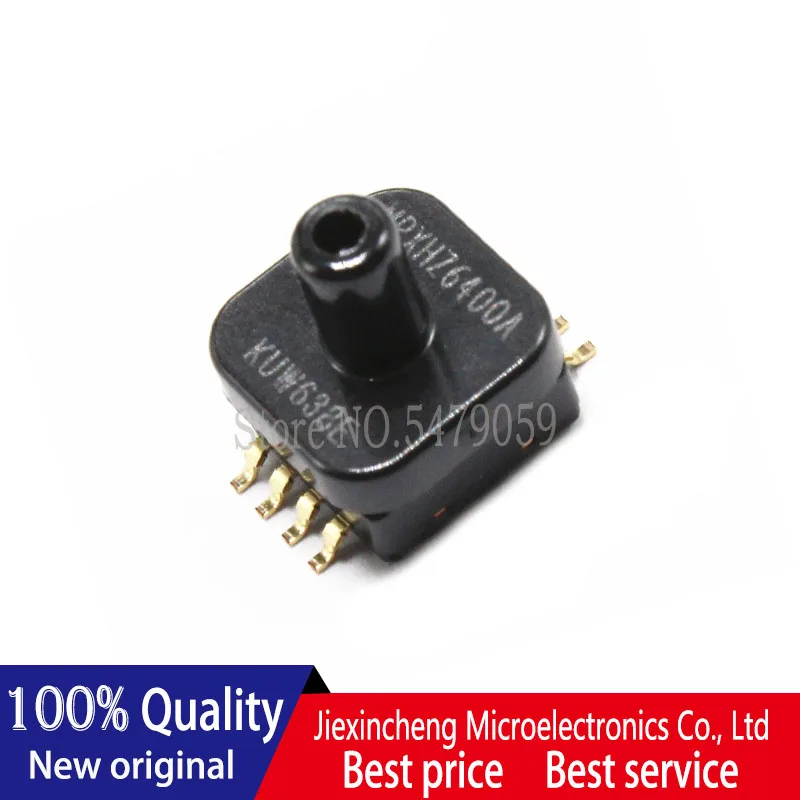 Датчик давления MPXHZ6400AC6T1 MPXHZ6400A SMD8 5 шт. | Электроника