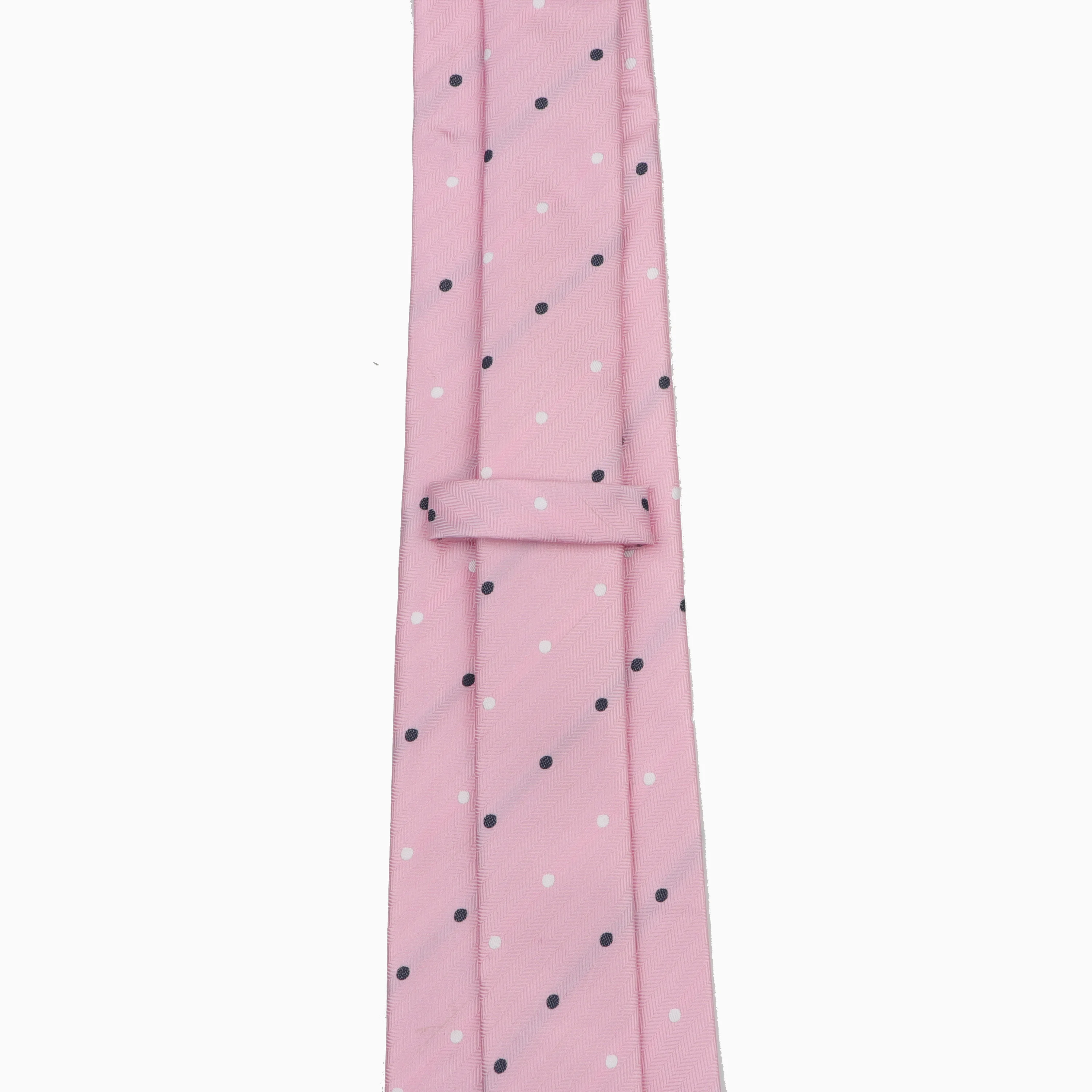 Мужской набор галстуков в горошек модные деловые вечерние банкетные галстуки с