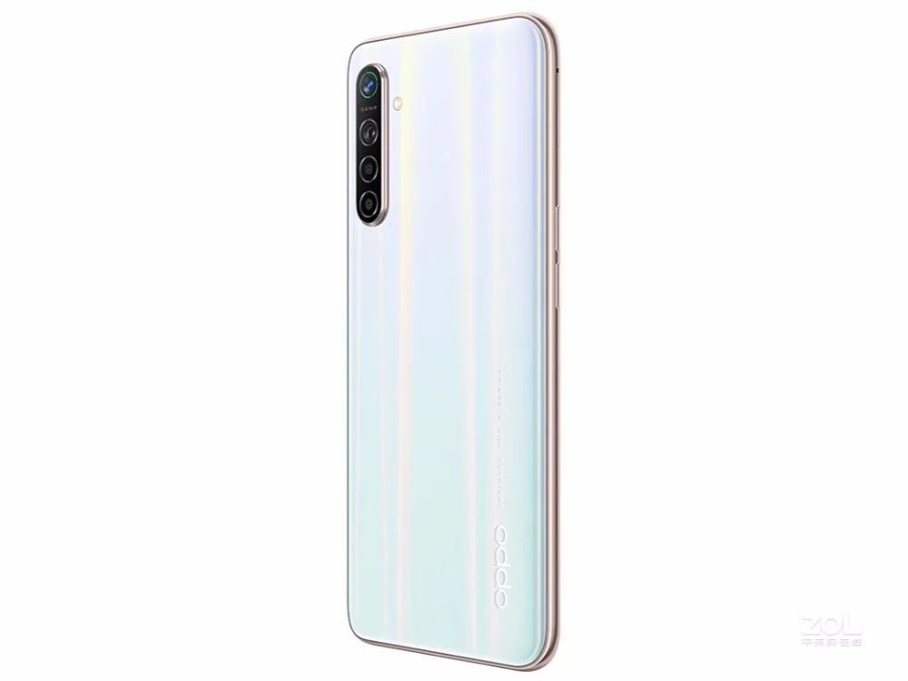 Oppo K5 4G LTE мобильный телефон 8G ram 256G rom 30W Vooc Charge 6," 2340x1080 Super Amoled Android 9,0 смартфон