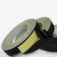 yx 8mm acetate cloth tape sticky for laptop pc fan monitor screen motor wire wrap insulated rubber tape