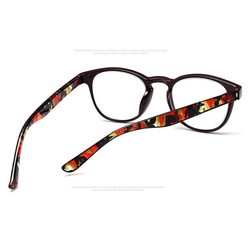 MGHBHS модные женские очки для чтения HD полимерные линзы мужские