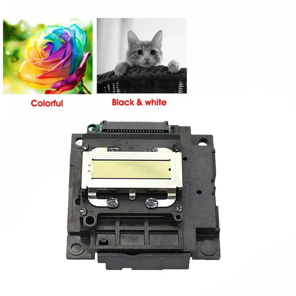 Печатающая головка для Epson XP 302 402 L121 L301 L351 L355 L358 L111 L120 L210 L211 ME401 ME303 405 2010 L300 |