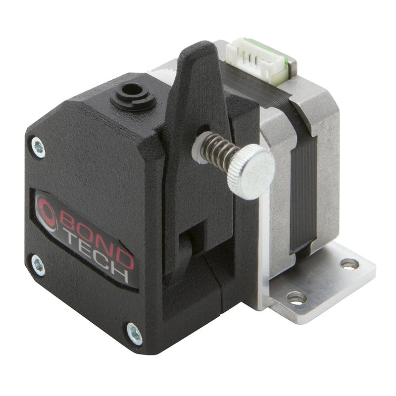 3D Printer Extruder Holder for Titan Aero Extrusion Motor Mount Stepper L-Bracket | Компьютеры и офис