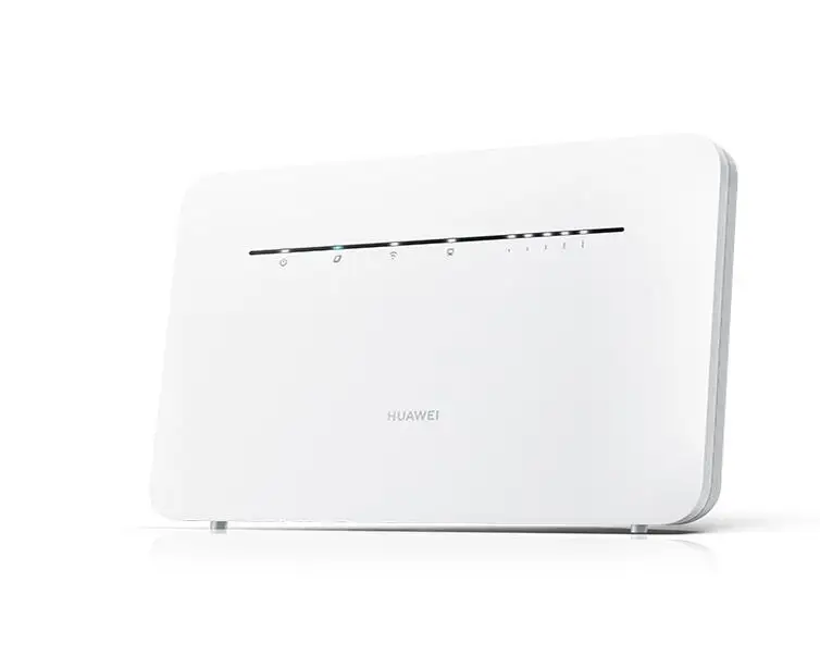 Wi Fi роутер HUAWEI 4G SIM карта 4G|Беспроводные роутеры| |