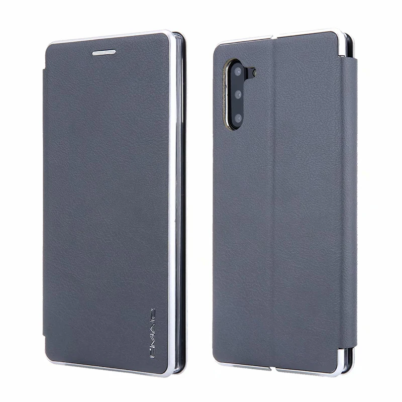 Для samsung Galaxy Note 10 Plus, чехол на магните, флип, кожаный чехол-кошелек для samsung S10, S8, S9 plus, Note 10, 9, 8, чехол, Coque