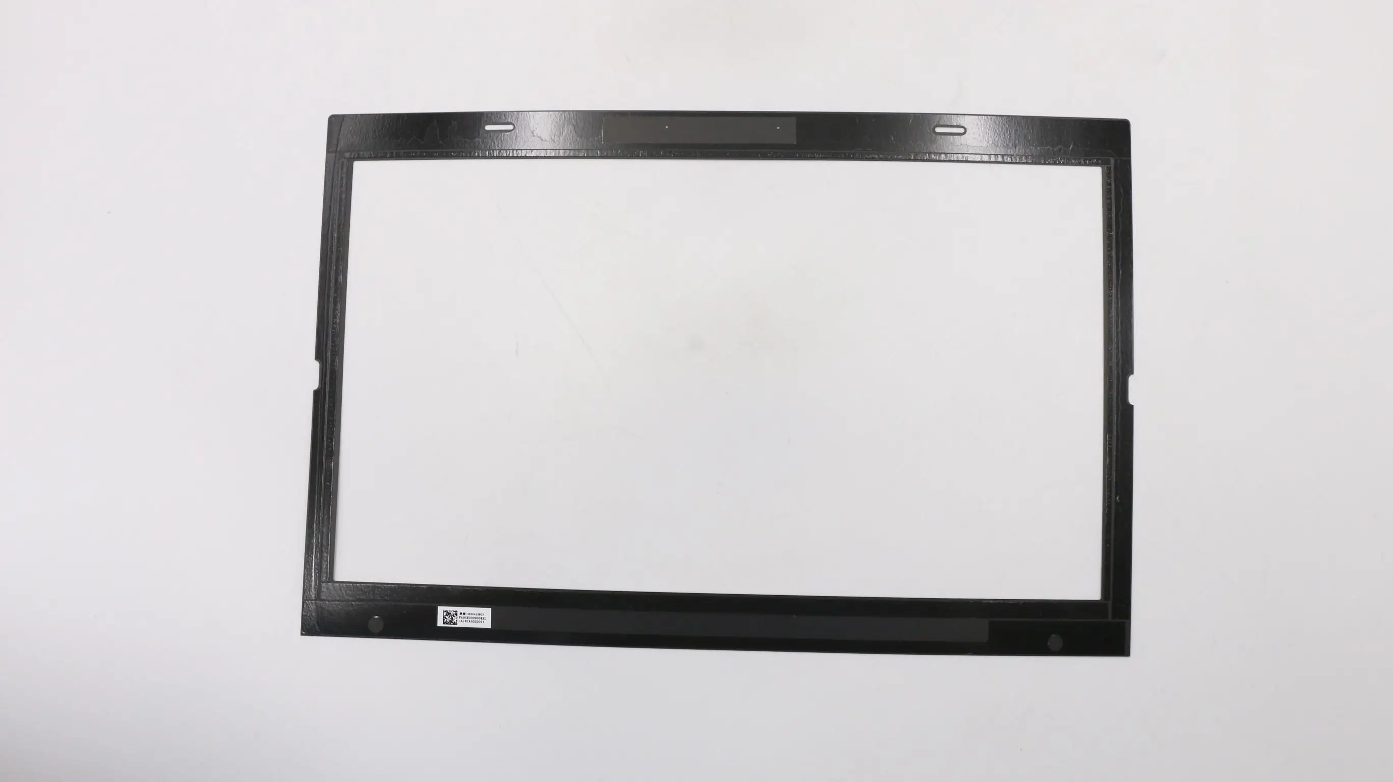 Передняя панель ЖК-экрана ноутбука для Lenovo Thinkpad T440 04X5465 04X5466 AP0SR 000600 АП0СР 000900 Новый