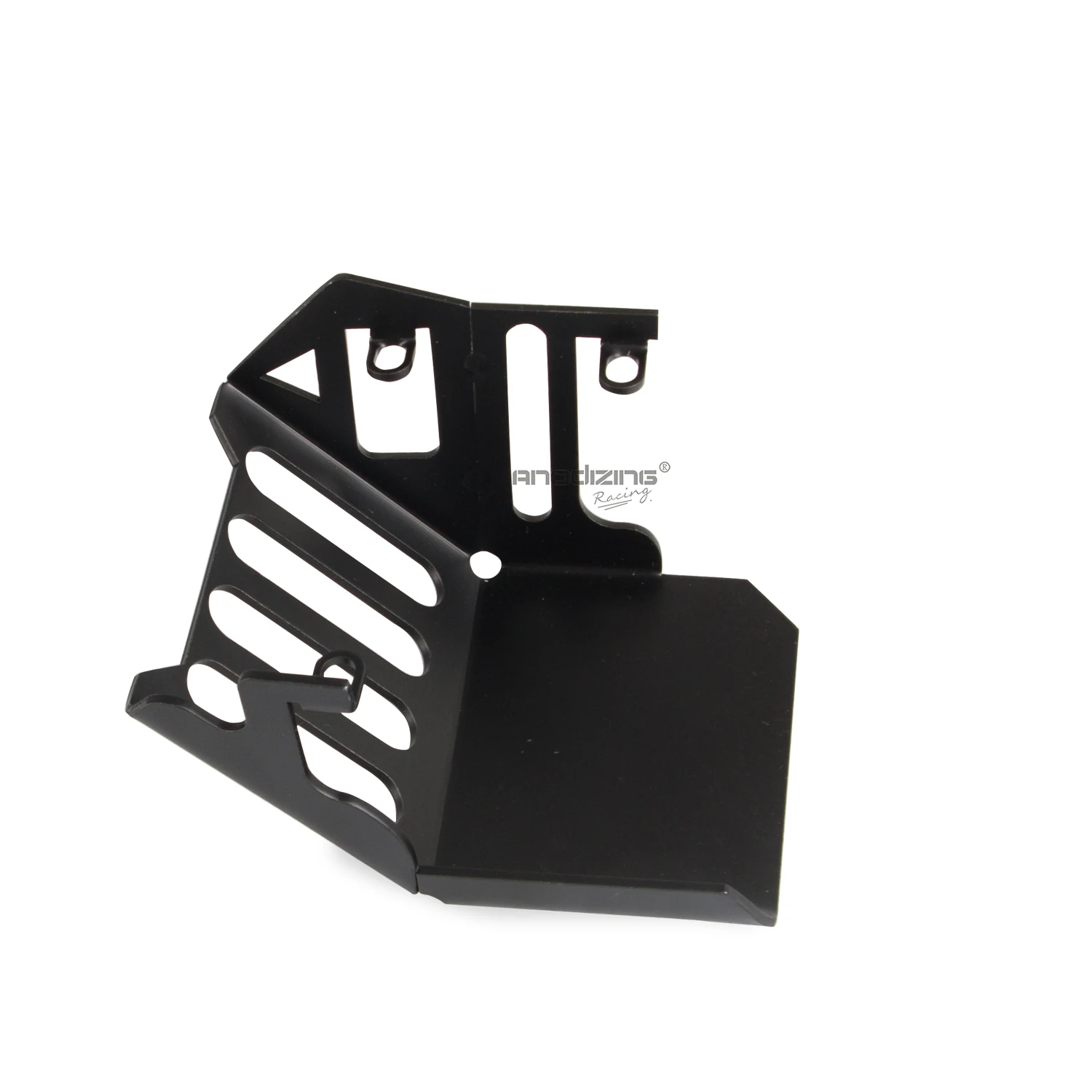Motorcycle Oil Sump Protector Guard Cover For YAMAHA MT-09 MT09 Tracer & FJ-09 FJ09 2016-2017 Aluminum | Автомобили и