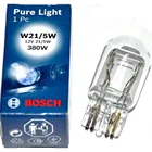 BOSCH Лампа W215W 12V 215W Pure light (CB) (1987302252)