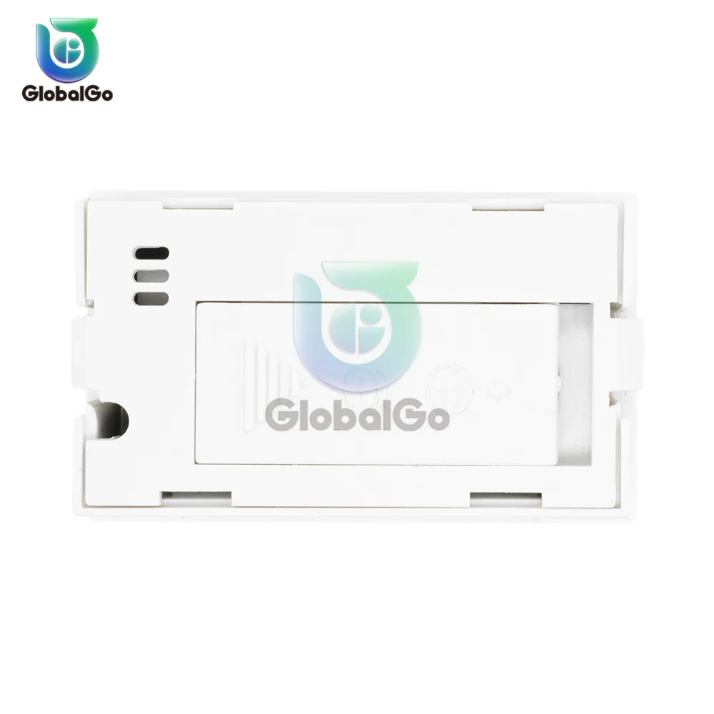 Удобный комнатный мини датчик температуры с цифровым ЖК дисплеем измеритель