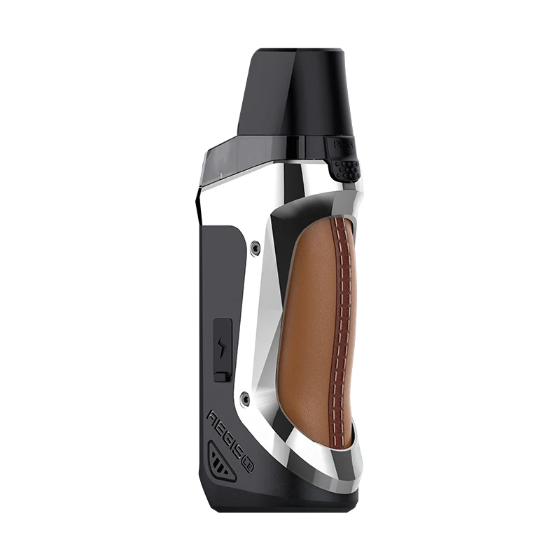 GeekVape Aegis Boost LE Bonus Kit with 5 Coils 40W 1500mAh MTL/DTL Vaping Electronic Cigarette Pod System Box Mod Vape | Электроника