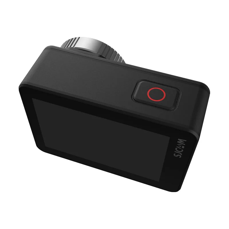 Экшн камера SJCAM SJ10 PRO Wi Fi 4K 60 кадров/с|Экшн-камеры| |