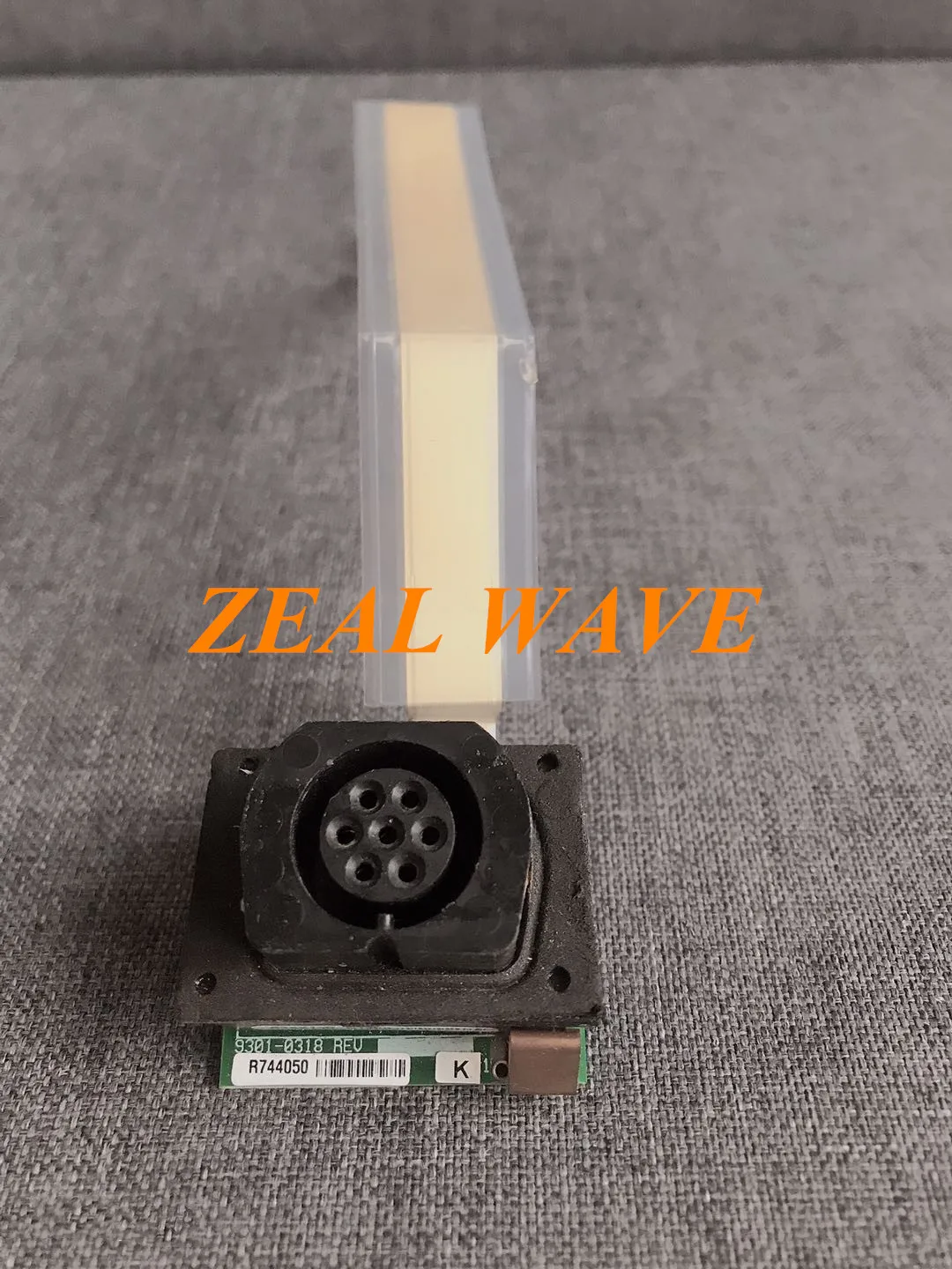 

ZOLL M Serie Defibrillation Board ECG Connector
