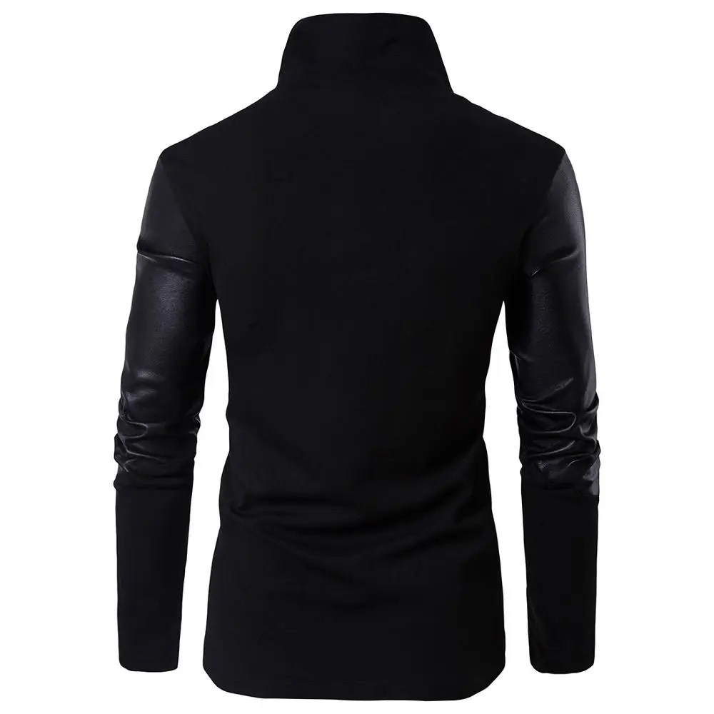 

2020 New Spring Cardigan Male Fashion Quality Cotton Thin Sweater Men Casual Mens Knitwear Clothes