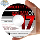 Программное обеспечение IMMOFF17 Immo Off, программа для нейротюнинга Immoff17, видеоинструкция для загрузки и установки