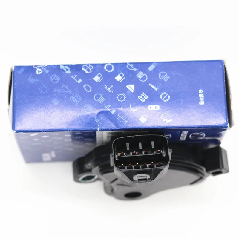 Для корейского автомобиля ACCENT ELANTRA i30 07-12 i10 08-подлинный ингибиторный