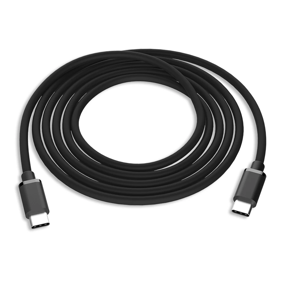 Тип-C USB-C Зарядное устройство кабель 2 м 5A быстрой зарядки для MacBook и применимые PD 29 Вт 30 Вт 45 Вт, 60 Вт, 61 Вт 65 Вт 87 Вт Тип C адаптер питания
