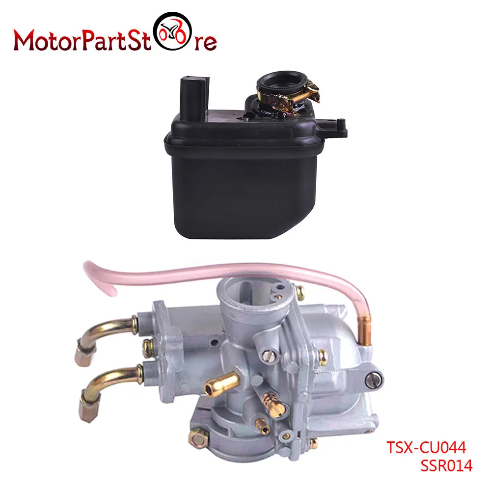 Набор воздушных фильтров карбюратора для Yamaha PW50 Y Zinger PY50 PEEWEE 1981 2009 Carb|Карбюратор| |