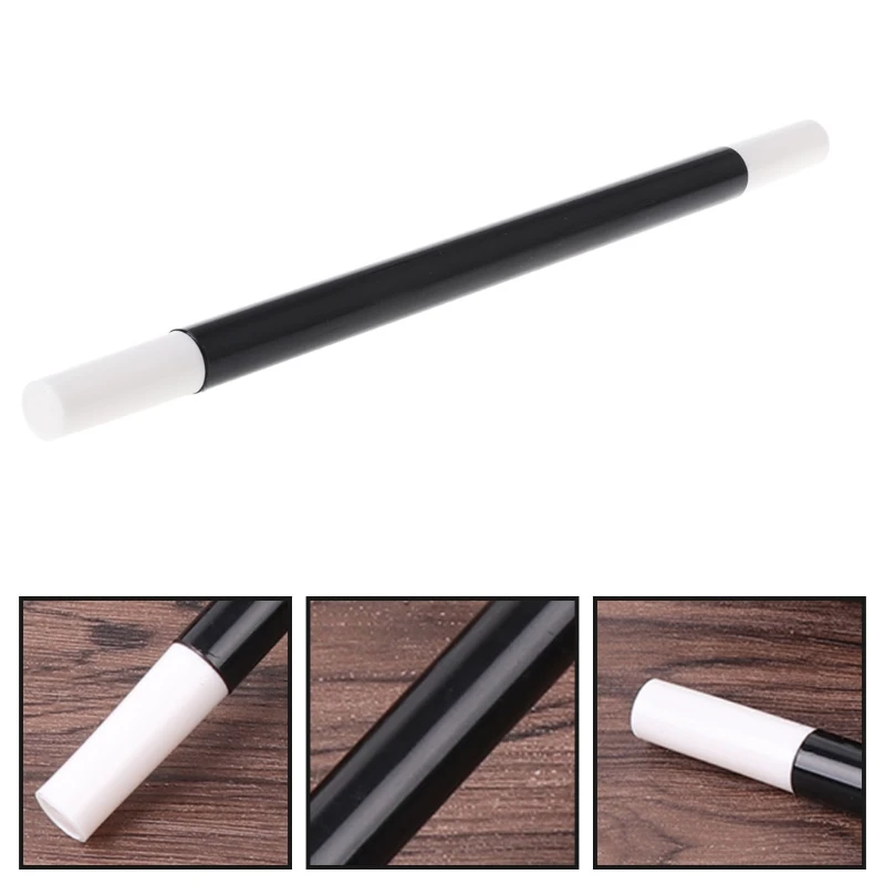 

85DE Professional Stick Vanishing Silk Close Up Tricks Toys Wand