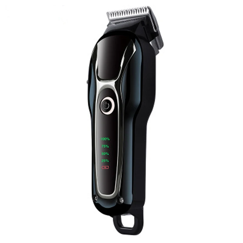 Профессиональный триммер для домашних животных машинка стрижки шерсти собак и