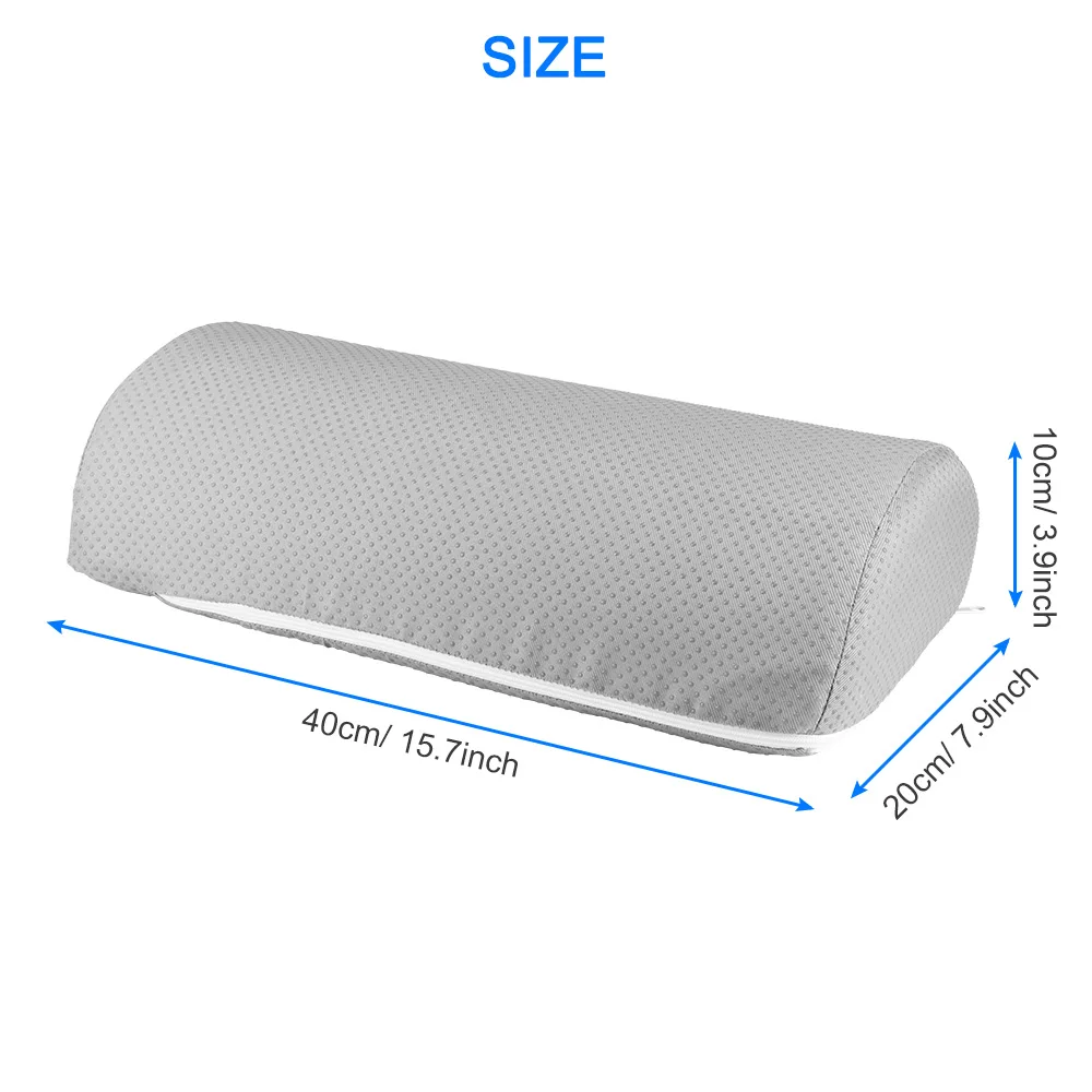 Портативная дорожная подставка для ног подушка детей летающий автомобиль Спящая