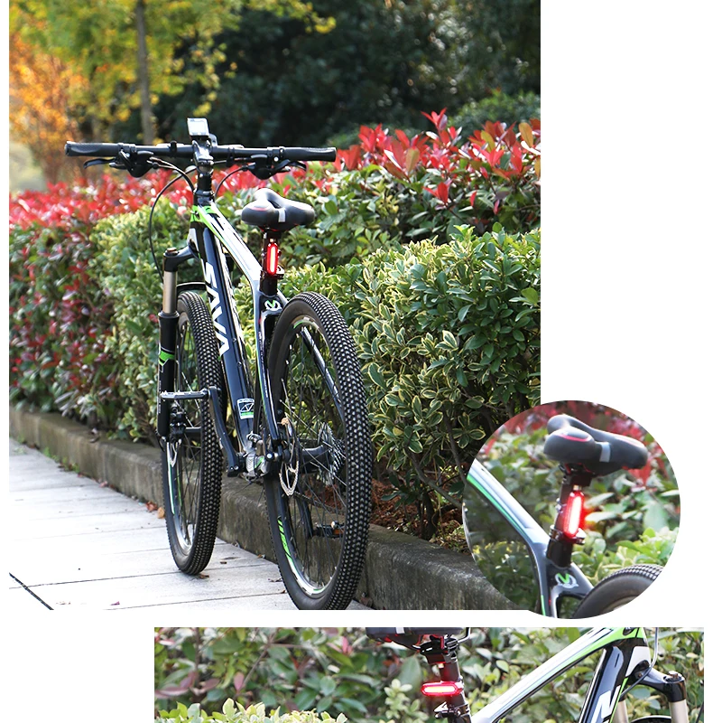WIEL UP nieuwe Fiets светильник Bike Фонарь Lamp MTB racefiets Водонепроницаемая светодиодная