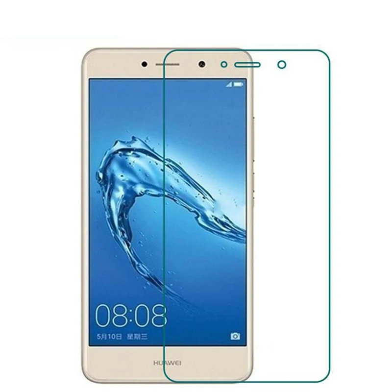 Закаленное стекло 9H для Huawei Y7 2017 5 дюйма TRT-LX1 TRT-LX2 Ascend XT2 защитная пленка защитное