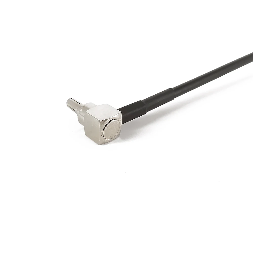 Коннектор для коаксиального провода CRC9 разъем папа-мама коннектор RG174 модема HUAWEI