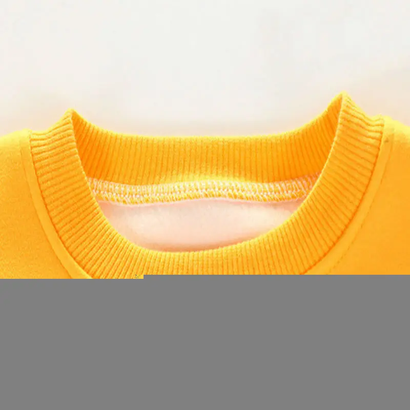 Новый пуловер с принтом машин осень 2017 осенне зимний детский свитшот топы