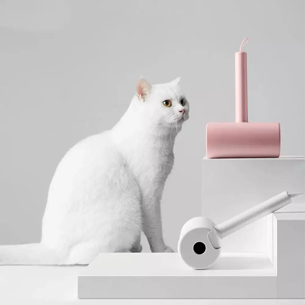 Xiaomi MIJOY клейкое устройство для удаления волос B все портативное