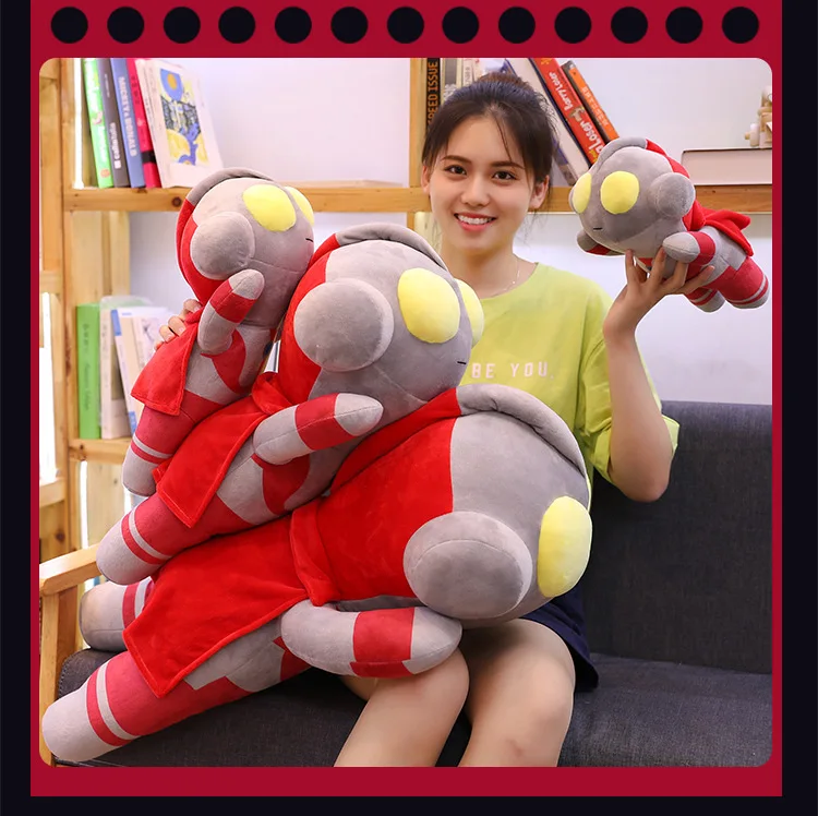 Мультяшная серия плюшевая игрушка подушка мягкая набивная Милая для мальчиков