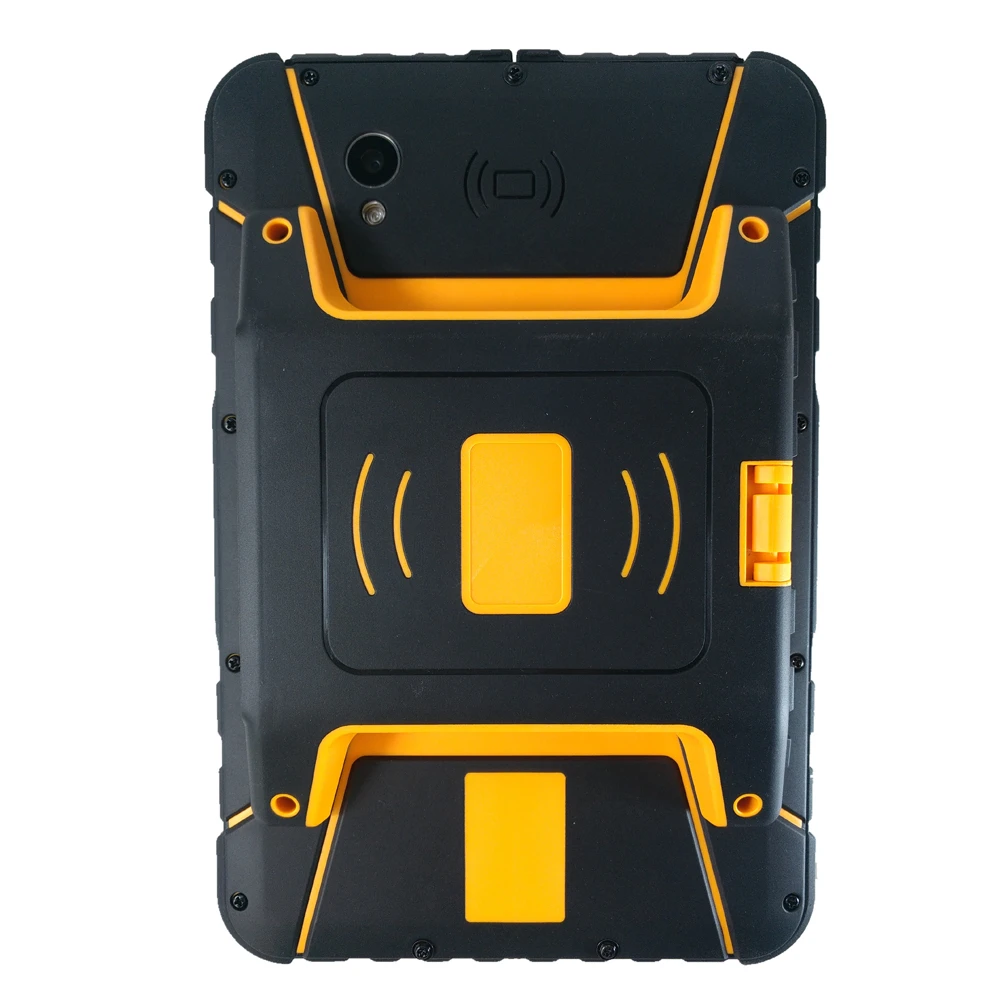 China Rugged Waterproof Tablet PC 7