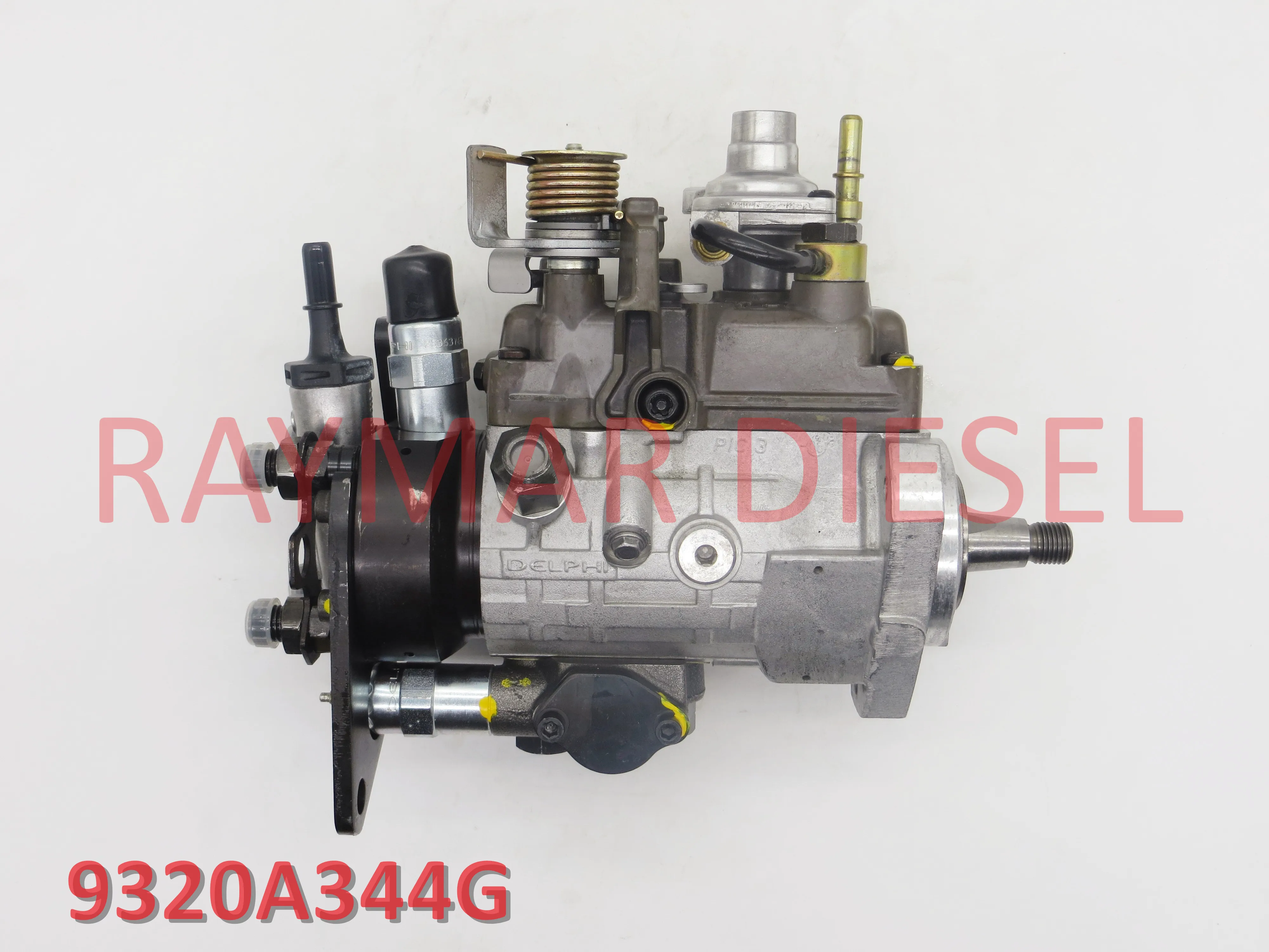 

Genuine DP210 fuel pump 9320A349G, 9320A340G, 9320A341G, 9320A344G, Perkins 2644H023, 249-9226, 10R9721 FOR VISTA 4T ENGINE