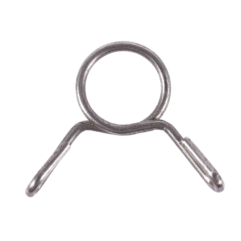 20x8 мм газовая топливная линия шланг водопровод трубки зажимы пружинный зажим