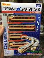 tomy plarail advance fine version japan 1968 train 485 series limited express train as 05