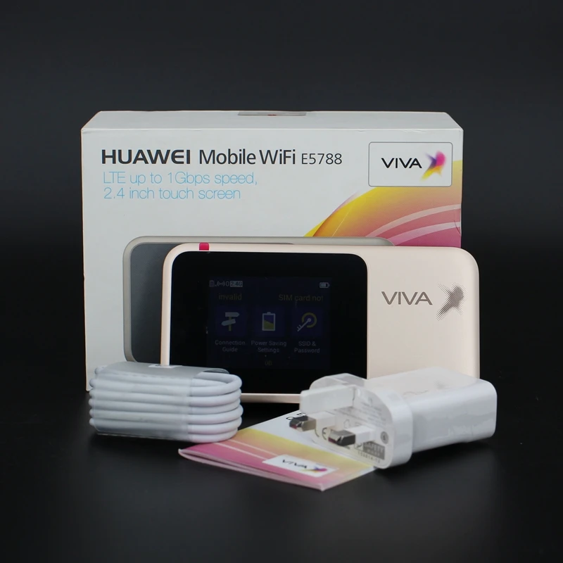 Карманная точка доступа портативный мини Мобильный Wi Fi 1 Гбит/с LTE Cat.16 4G