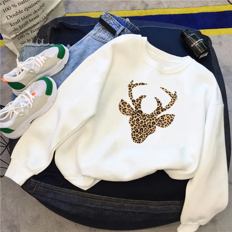 худи для женщин sweetshirts women hoodie thick moletom oversized hoodies feminino aesthetic sweetshirts casual ropa mujer bluza