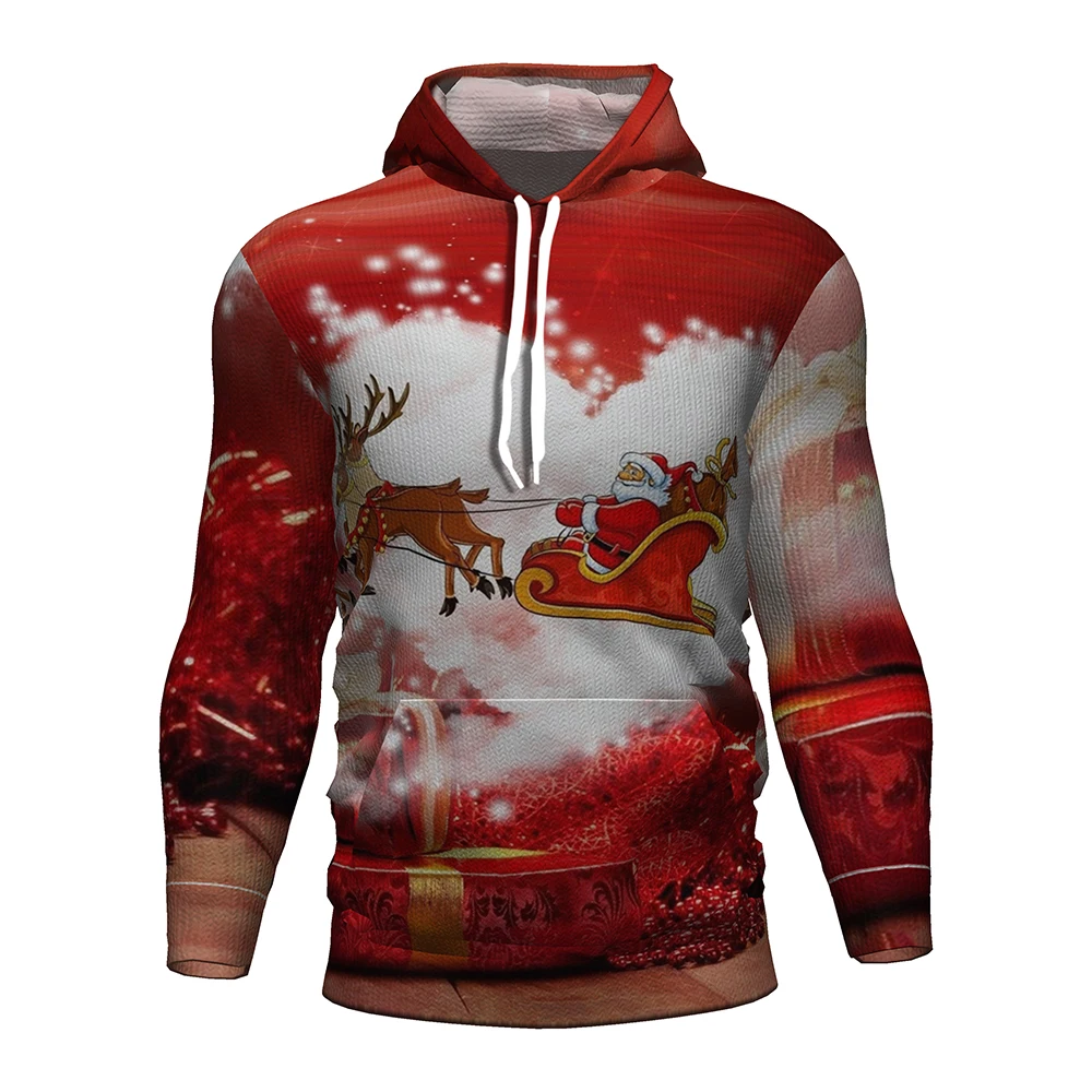 Веселые рождественские подарки 2018 2019 Новый год Рождественская одежда Для