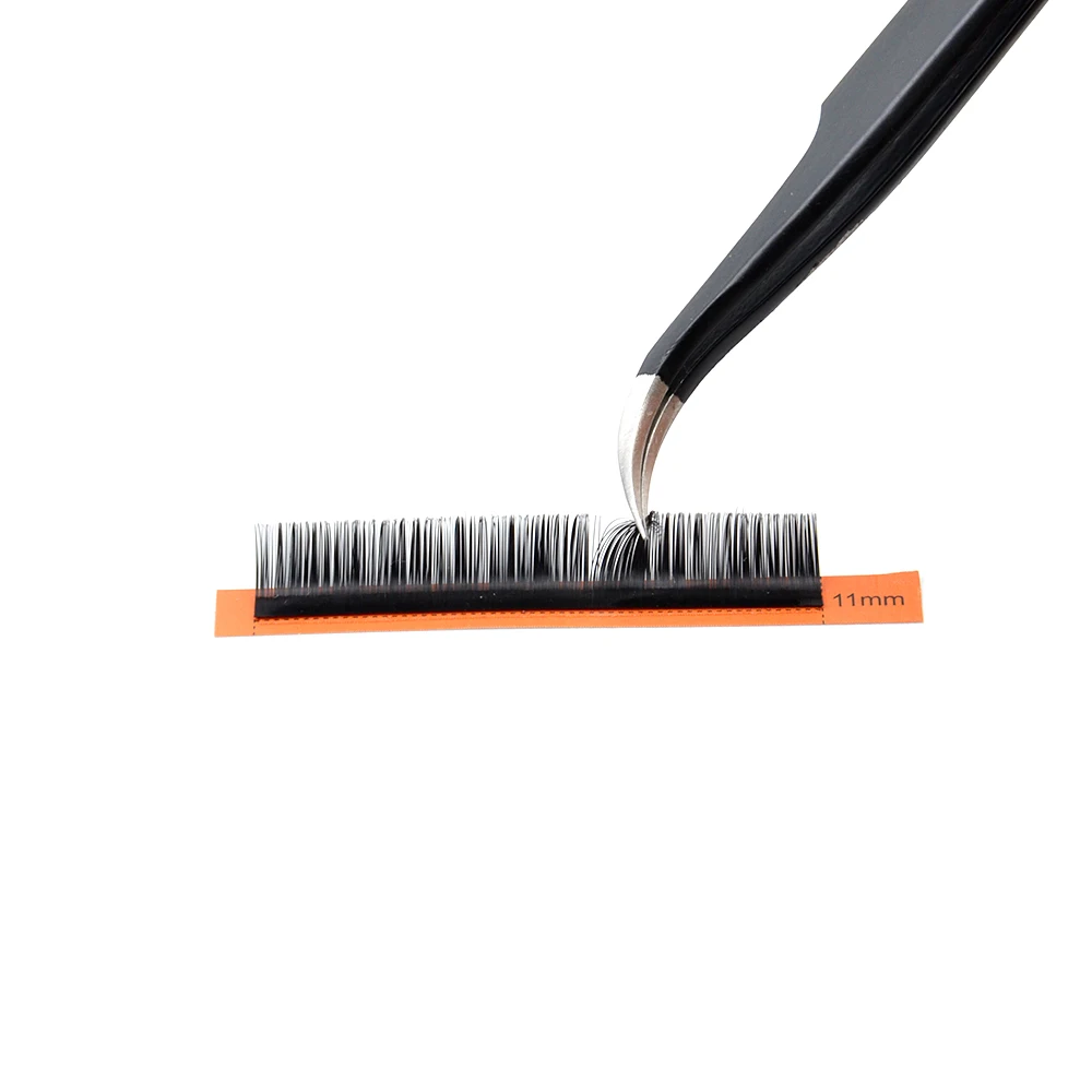 TDANCE 10 шт./лот Индивидуальные ресницы поставки для наращивания профессиональные