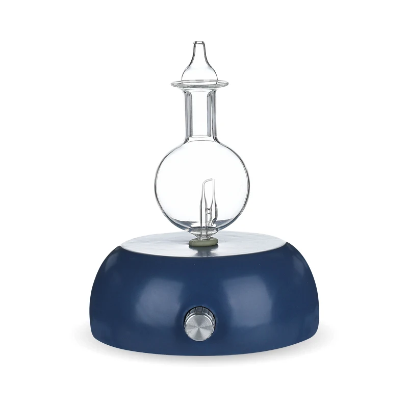 Винтажный Модный стеклянный увлажнитель воздуха ароматизатор для воды