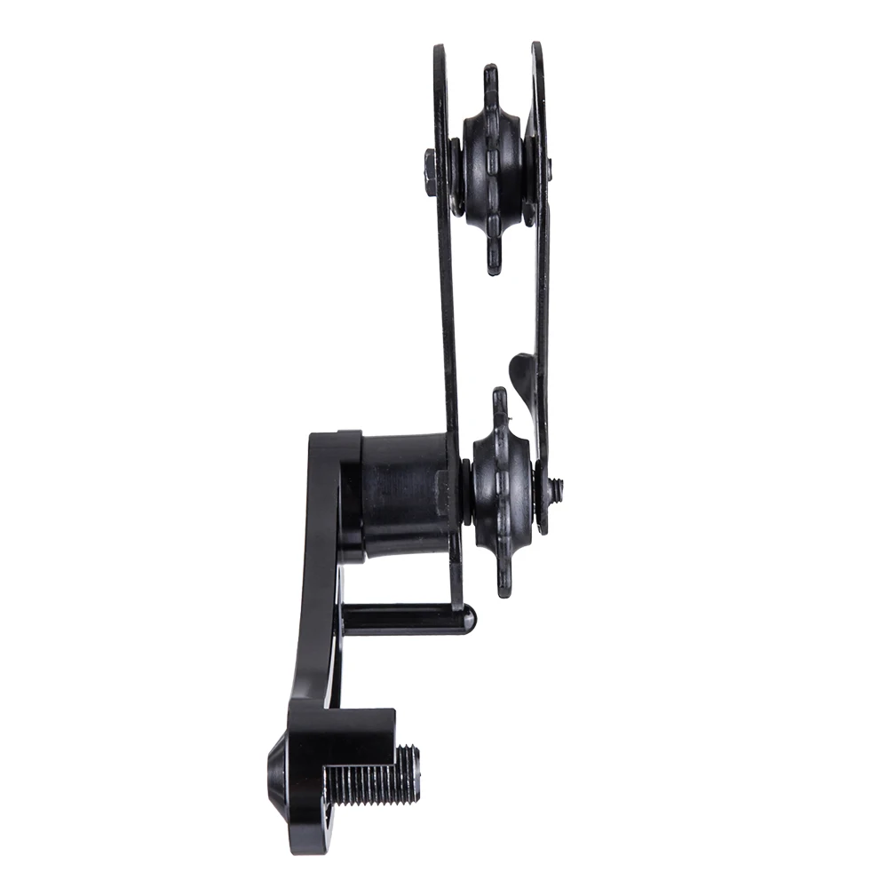 ZTTO E bike односкоростной натяжитель цепи одинарный задний переключатель скорости 13