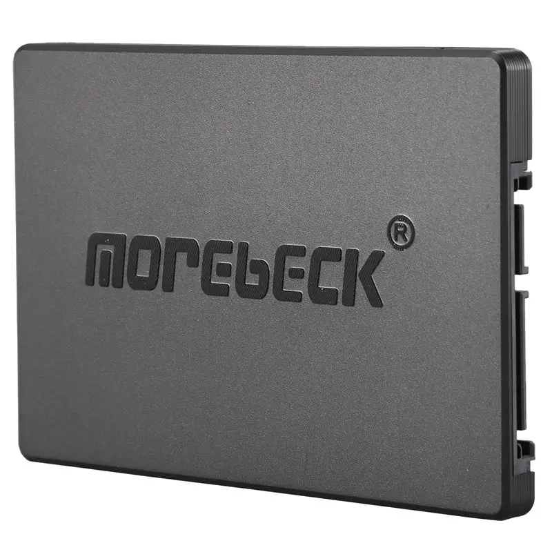 MOREBECK 120  SSD 2, 5  SATA III 6 /.     ,