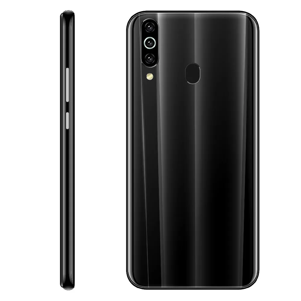 

Global Version M40 Pro 6.35" HD SmartPhones 8 256GB Android 9.0 Dual SIM 4G Face Fingerprint ID Unlock 2021 Newest MobilePhone