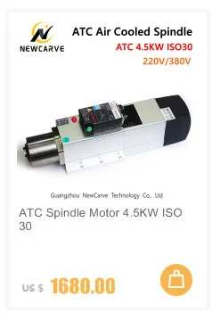 FULING 9 кВт VFD преобразователь частоты Инвертор для 9 кВт 220 В 380 В CNC электродвигатель привода шпинделя АТС NEWCARVE