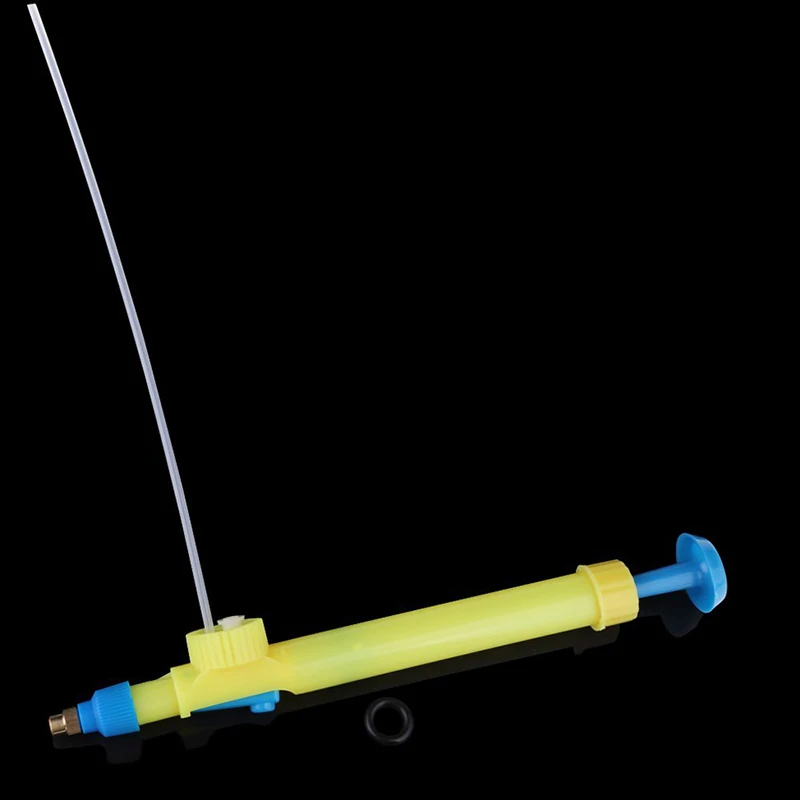 1 шт. пластиковый мини распылитель для воды на колесиках|Опрыскиватели| |