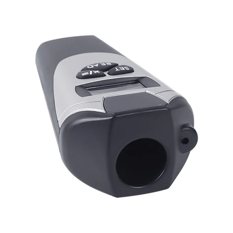 Rangefinder ultrasonic Distance Meter Measure with Range 0.5-18.0m | Инструменты