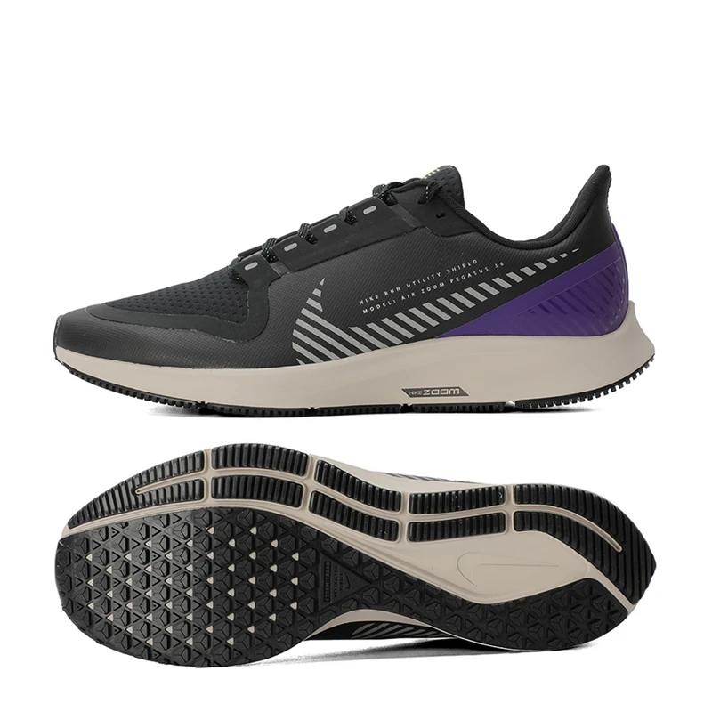 Мужские кроссовки NIKE AIR ZOOM PEGASUS 36 оригинальные для бега | Спорт и развлечения
