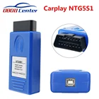 2020 Carplay NTG5S1 автоактиватор OBD для Mercedes Benz NTG5.1 через OBD2 для iPhoneAndroid NTG5 S1 инструмент активации